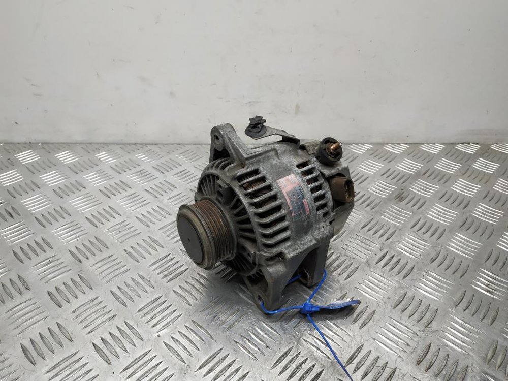 авторазборка генератор