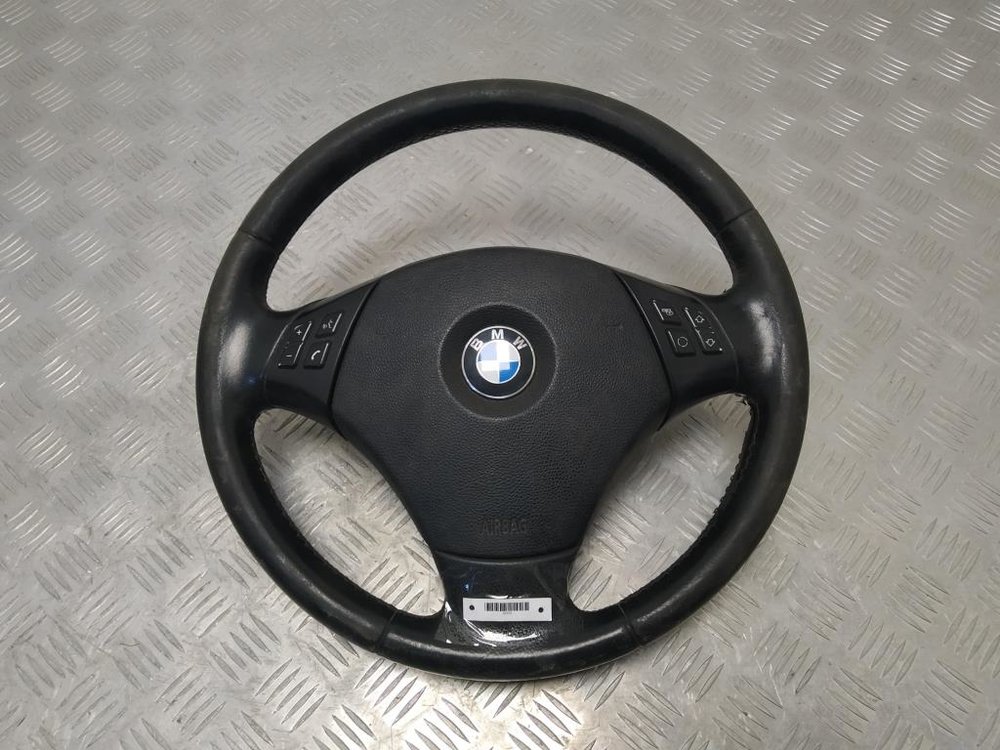 Купить Руль Тойота В Барнауле