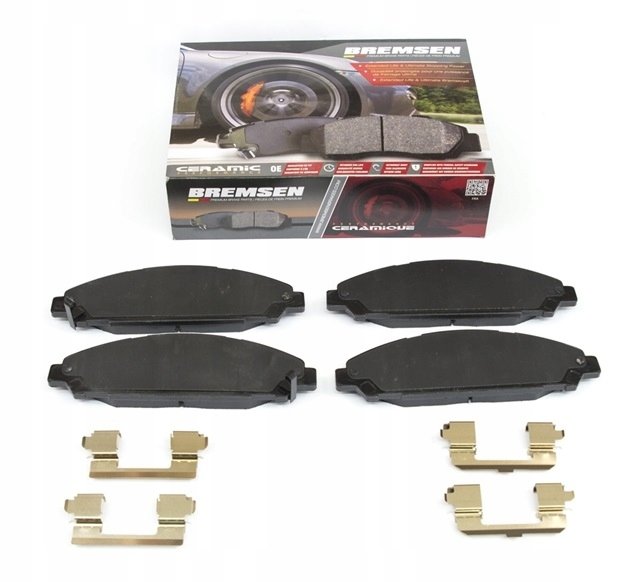 Купить Колодки На Форд Эксплорер 5