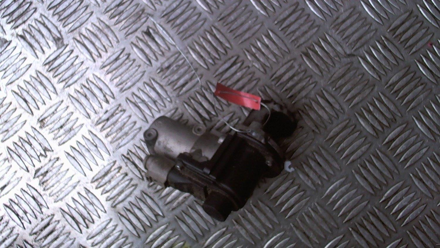 059131502G Клапан рециркуляции газов (EGR) Audi A5 2007-2011 2010