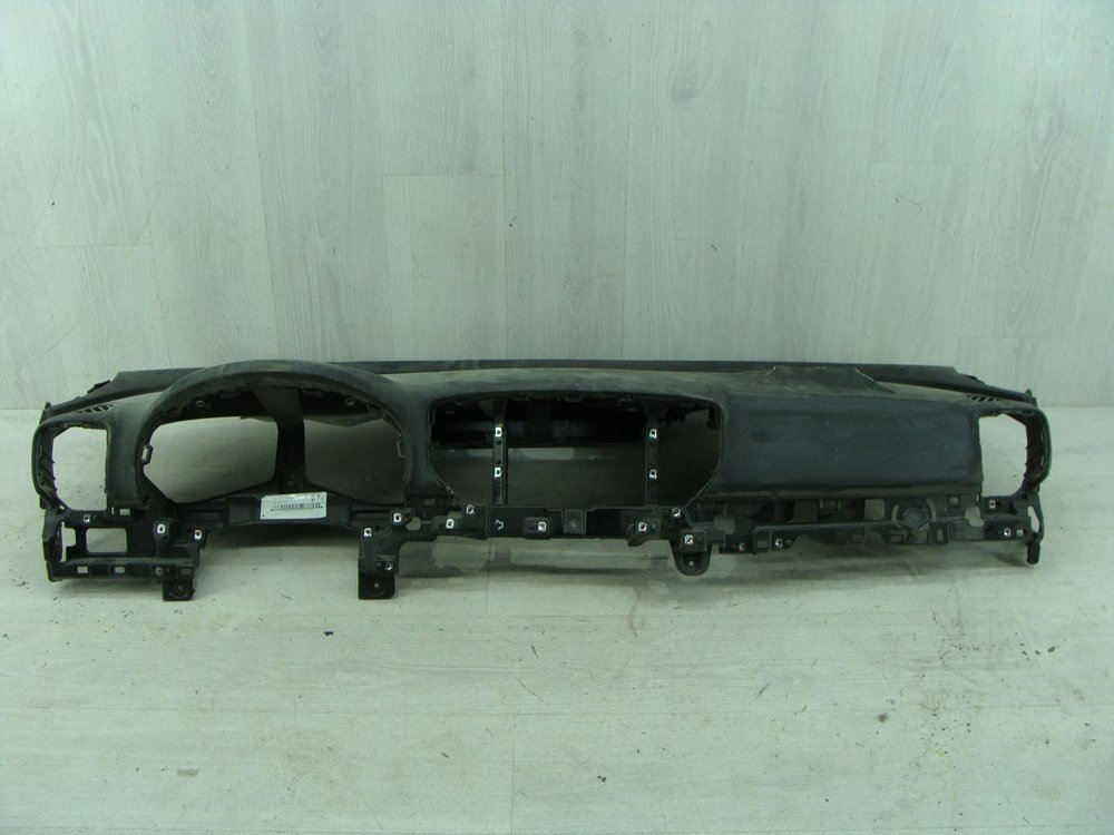 84710F1200WK Kia Sportage IV Панель приборов торпедо