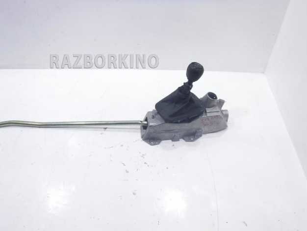 4775805 Кулиса МКПП Saab 9-3 1 купить бу по цене 3890 руб. Z4334073 ...