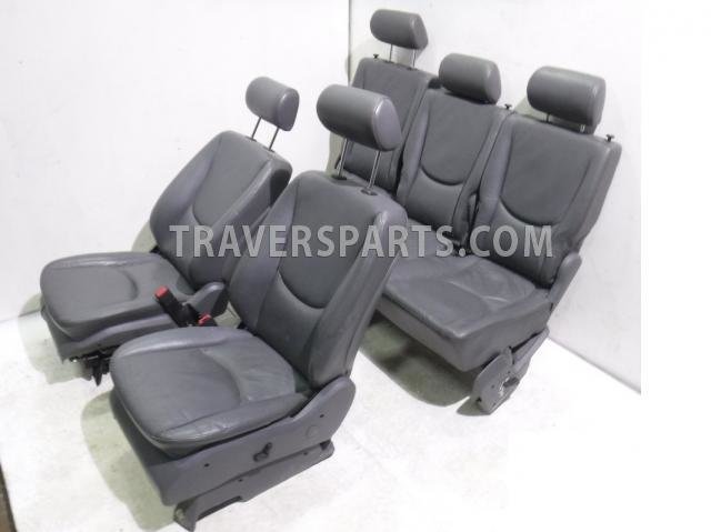 Салон Мл 163 Купить