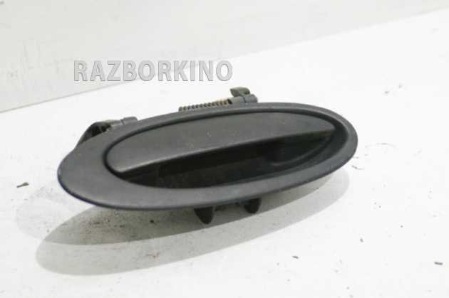 Купить Ручку Двери Рено Меган 2