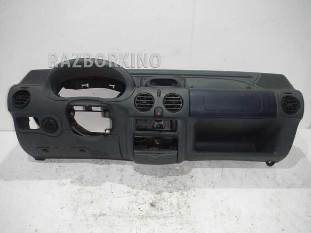 Как снять торпеду на рено кангу 8200226717 Торпедо Renault Kangoo 1 KC купить бу Z4513384 - iZAP24