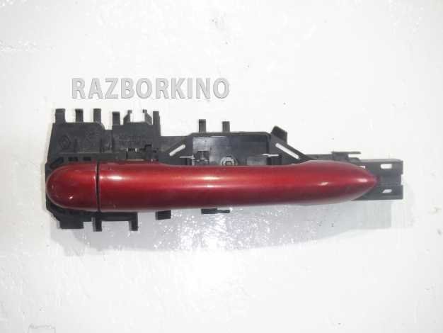 Купить Ручку Двери Рено Меган 2