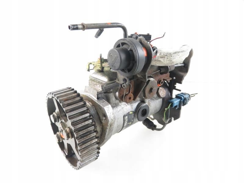 Купить Тнвд Ситроен 1.9 Дизель