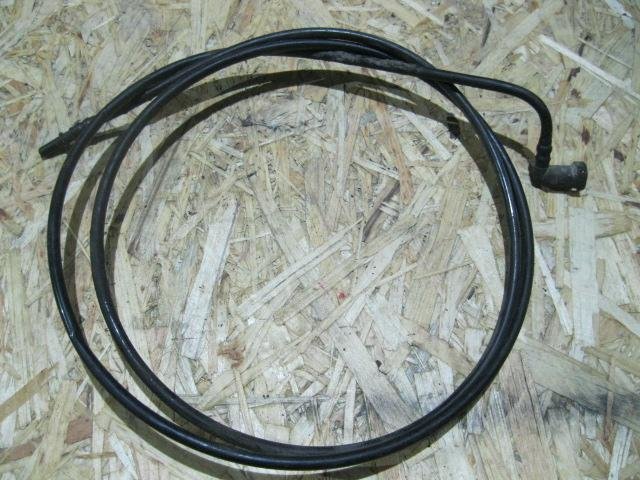 Трубка Адсорбера Шкода Октавия А5 Купить