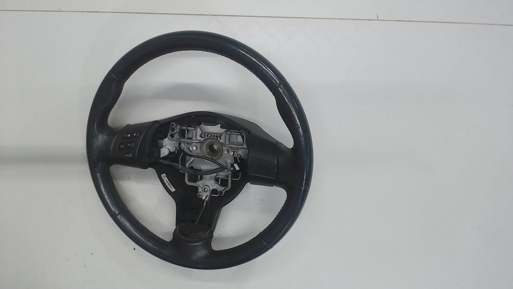 Купить Руль Тойота В Барнауле