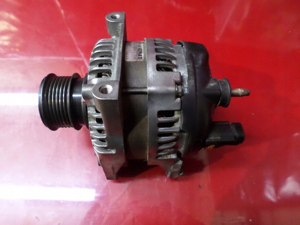 фишка генератора додж караван 4. сколько может стоить ремонт генератора на chrysler grand voyager 2006 2. генератор chrysler. Chrysler voyager генератор. щетки генератора крайслер вояджер.
