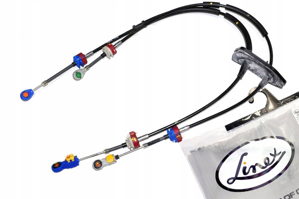 4 артикул. Трос переключения передач альбеа. 4. 4 артикул. Fiat punto 2 1.