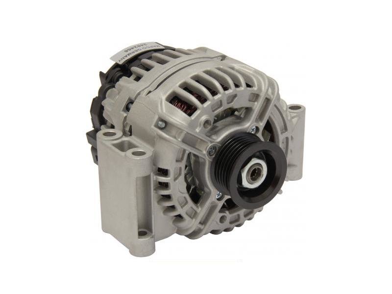 Как снять генератор мини купер 13646 генератор мини mini 1.6 2001 - 2007 купить Z5070657 - iZAP24