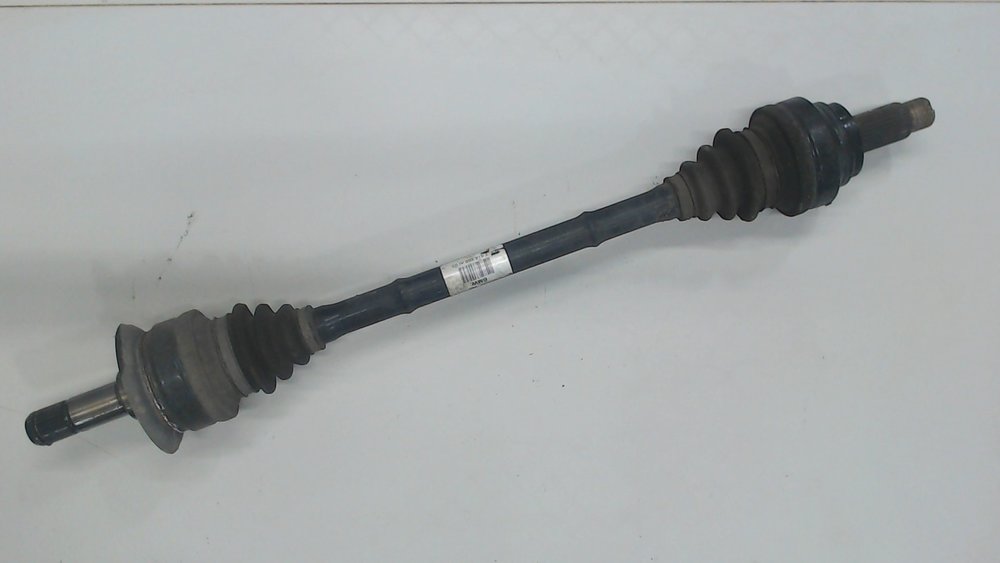 Купить Передний Шрус На Бмв Ф10 550d