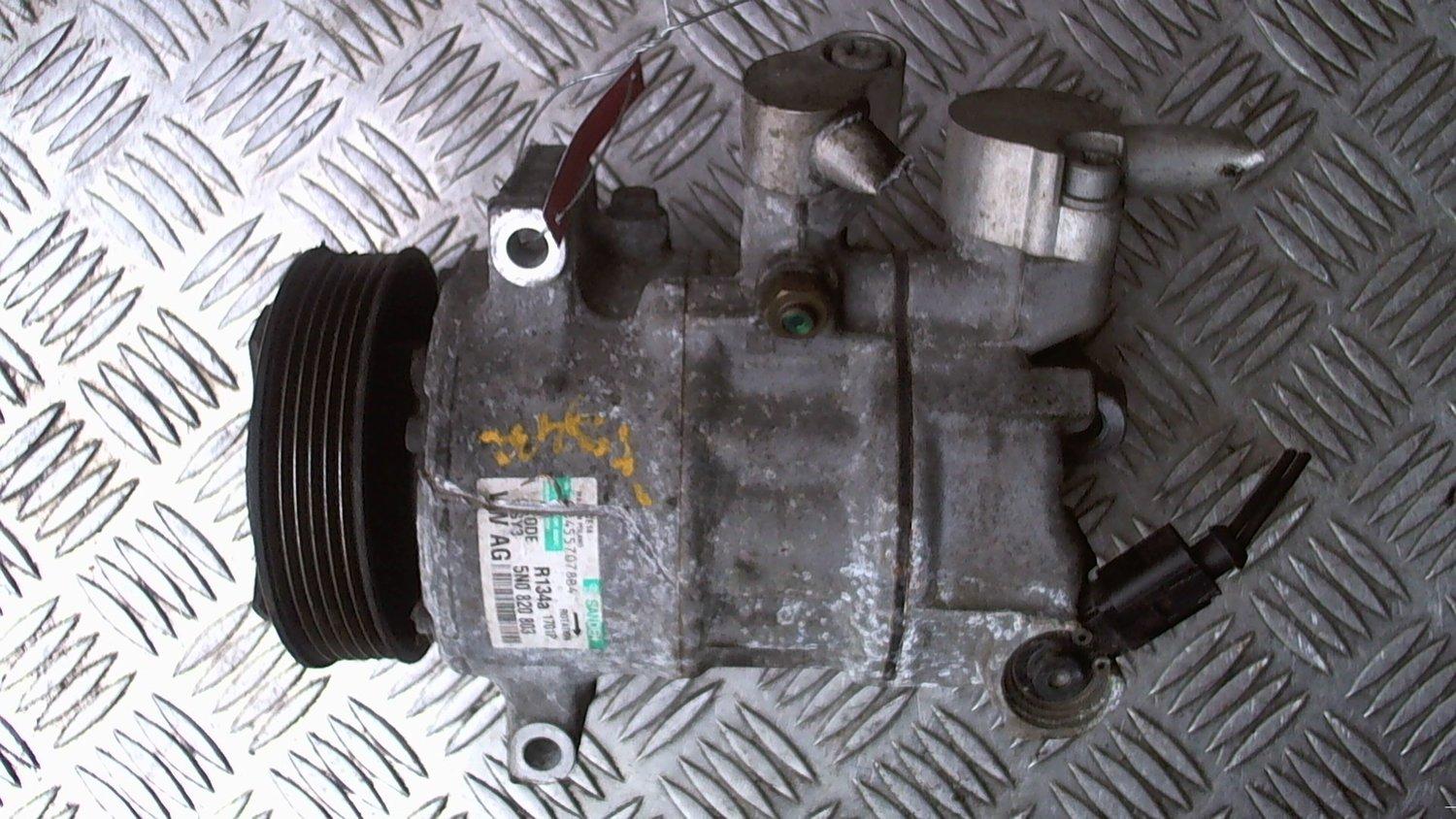 Купить В Луганске Компрессор Кондиционера Гольф 4