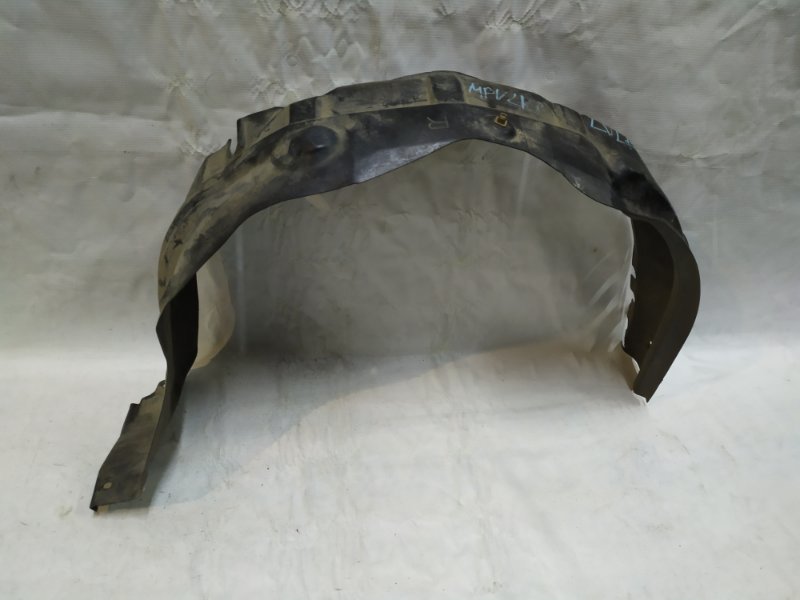 Купить Подкрылки Мазда Мпв
