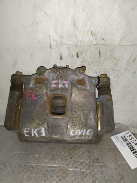 суппорт honda civic ek3