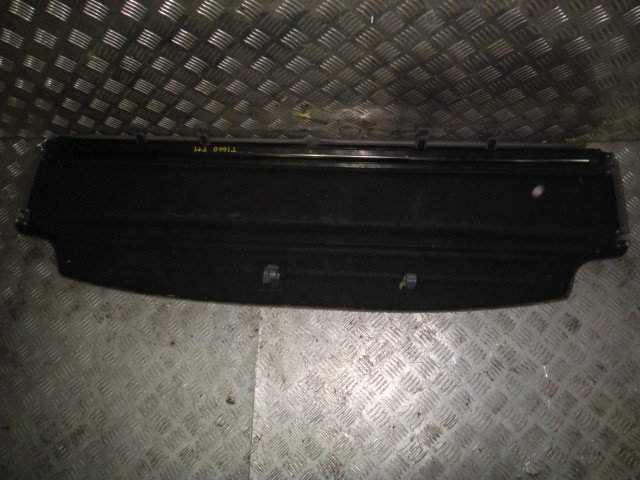 Чери Тигго 4 Купить Полку Багажника