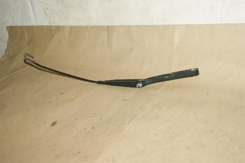 поводок дворника