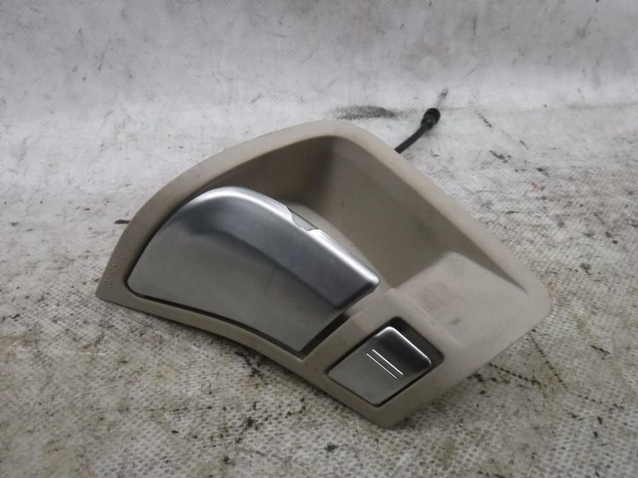 A 000 914 12 15 MERCEDES BENZ вставка (КОРОБ СИДЕН. СЛЕВА)