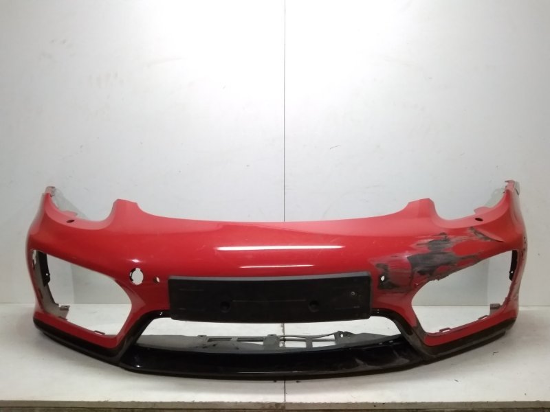 Бампер porsche. Porsche бампер. бампер порше.