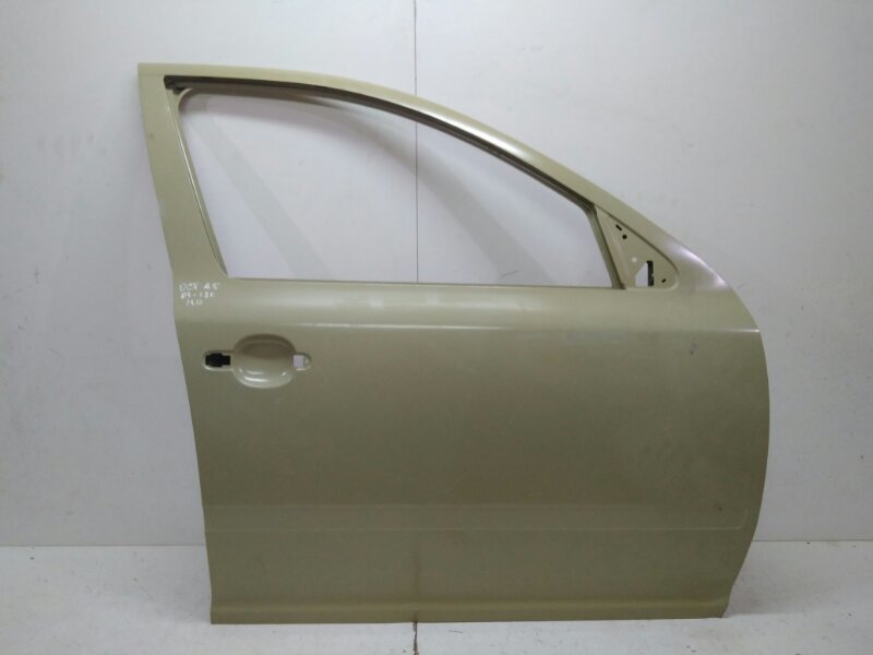 Двери Шкода Октавия Тур Купить Бу