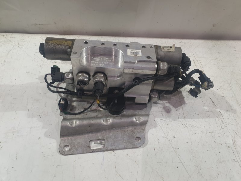 Блок клапанов рендж ровер спорт. Блок клапанов Рендж Ровер Вог. Блок клапанов стабилизатора Рендж Ровер l405. Lr035463. Lr072419 блок клапанов нового образца.