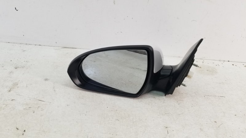 Купить Зеркало Бу Хендай Гетц