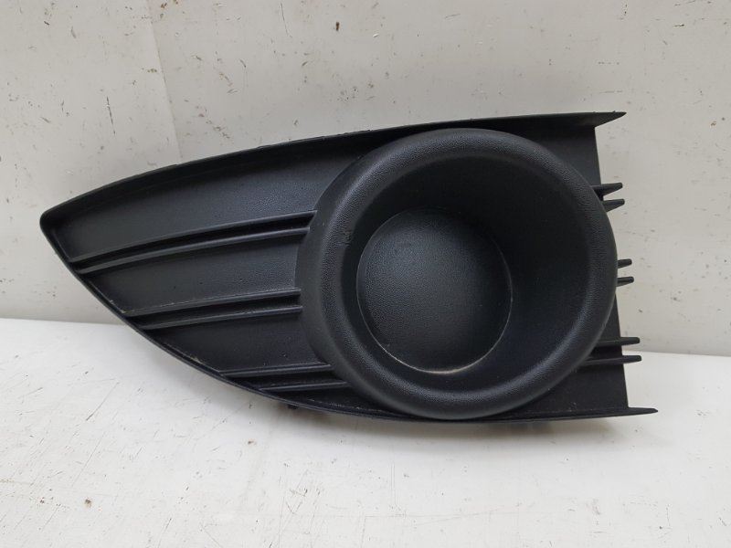 Как снять птф рено флюенс 261520005R Заглушка ПТФ Renault Fluence купить бу Z5468824 - iZAP24