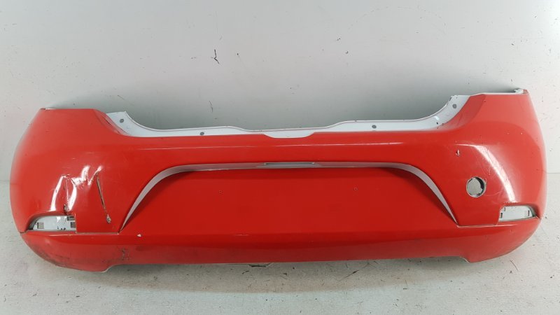 Авито Купить Бампер На Рено Сандеро