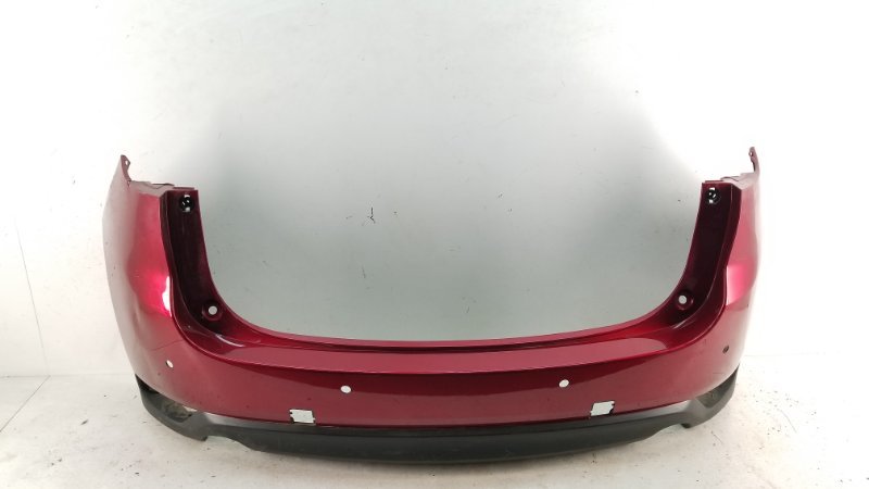 Kb8a Bamper Mazda Cx 5 2 16 19 Kupit Bu V Sankt Peterburge Po Cene 4380 Rub Z Izap24