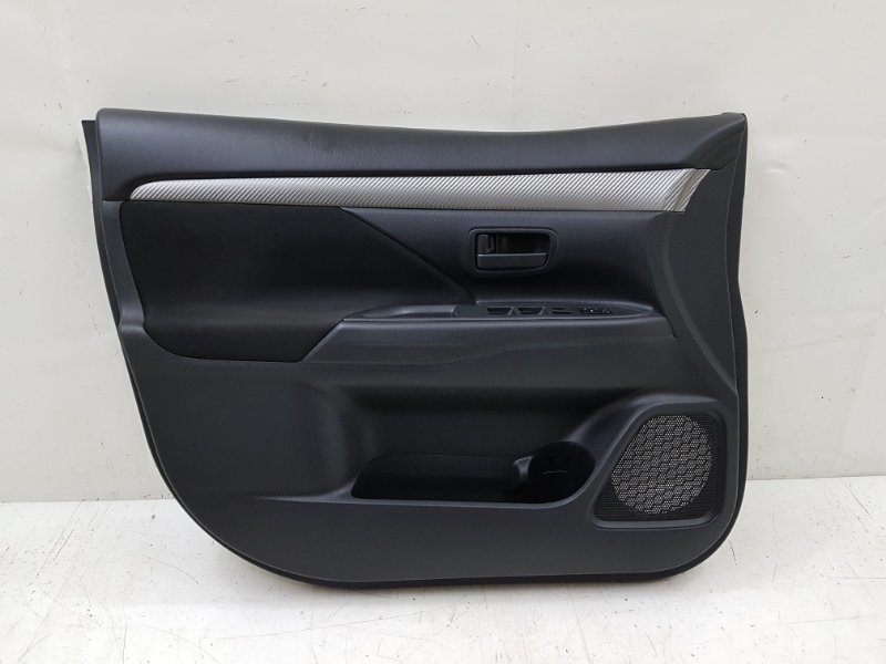 Обшивка двери передней правой митсубиси аутлендер 3. Дверная карта аутлендер 3. Обшивка митсубиси аутлендер 3. Обшивка митсубиси аутлендер 3. Обшивка митсубиси аутлендер 3.