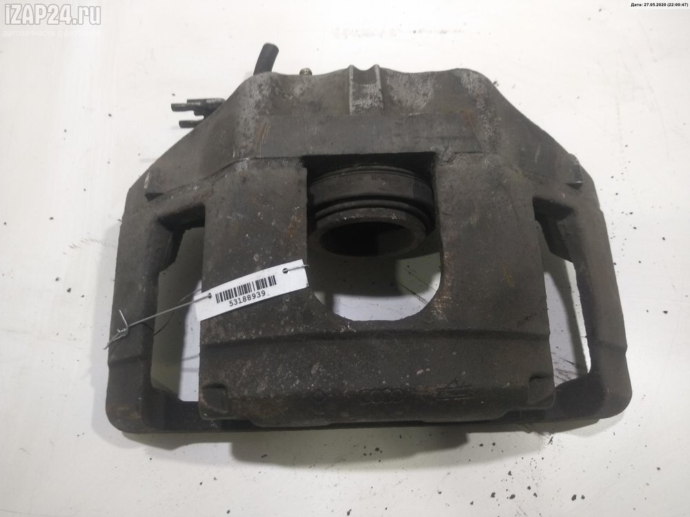Суппорт audi a6 c5. Суппорт audi a6 c5
