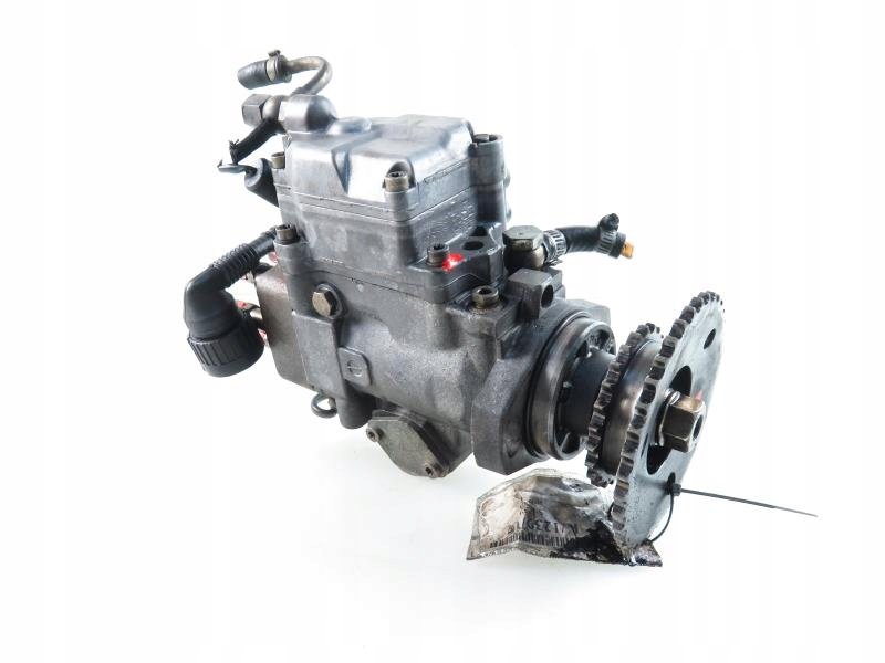 Тнвд Бмв Е39 2.5 Тдс Купить