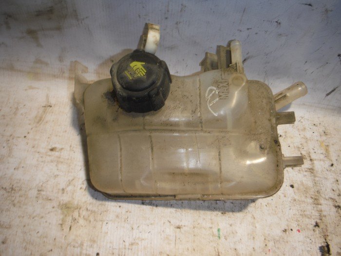 217100005R Расширительный бачок Renault Fluence купить бу в Нижнем Новгороде Z45