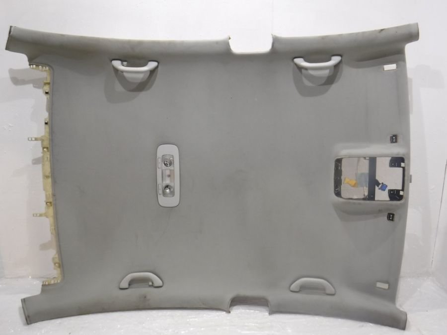 Как снять потолок пассат б6 седан 3C5867501AK23W Обшивка потолка Volkswagen Passat B6 купить бу Z4527218 - iZAP24