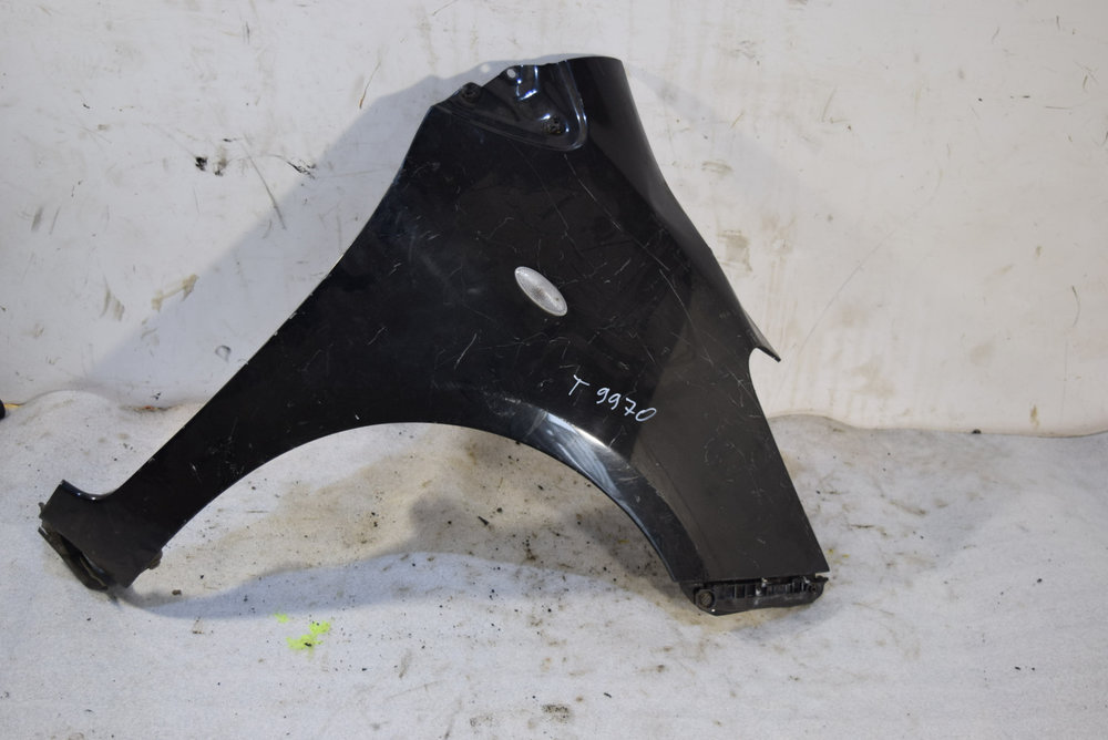 Купить Крыло Бу В Минске