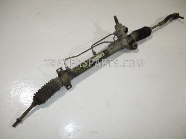 1014001633 Рулевая рейка Geely MK 2006-2015 купить бу Z5414323 - iZAP24