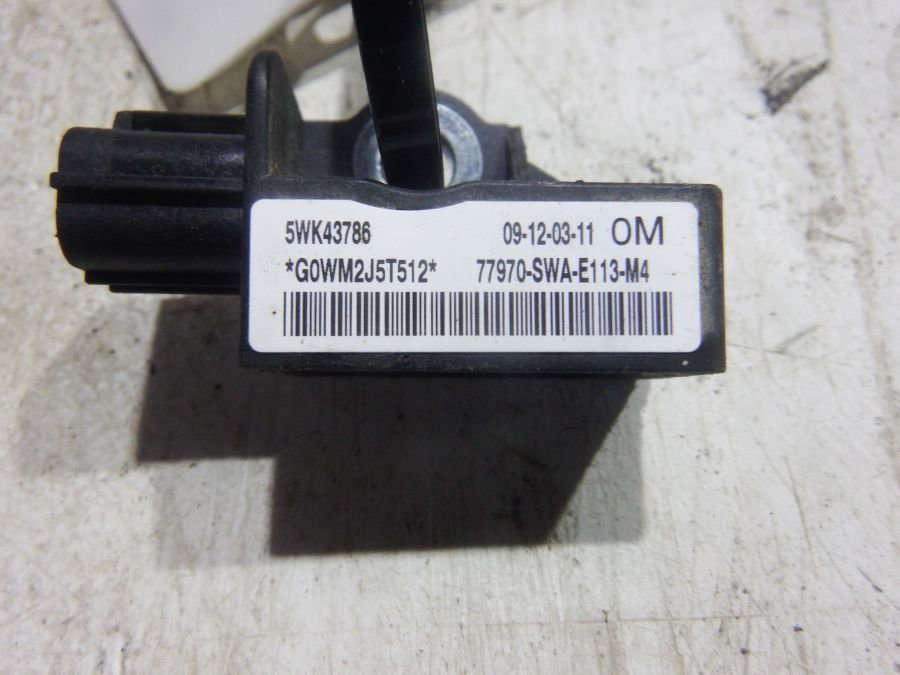 датчик abs honda cr-v 2002г фишка. датчик honda арт. датчики honda cr v. датчик абс хонда срв рд1. датчик абс на хонду crv.