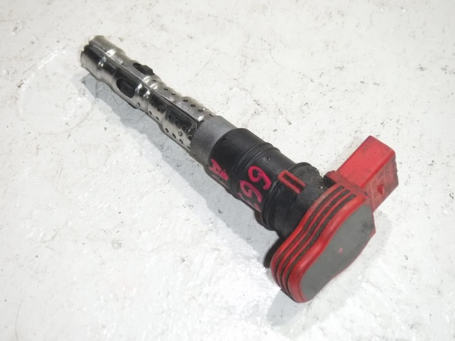 077905115K Катушка зажигания Audi A6 Allroad C5 купить бу Z4620887 - iZAP24