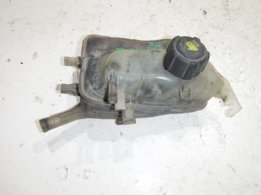 217100005R Расширительный бачок Renault Fluence купить бу в Самаре Z4510555 - iZ
