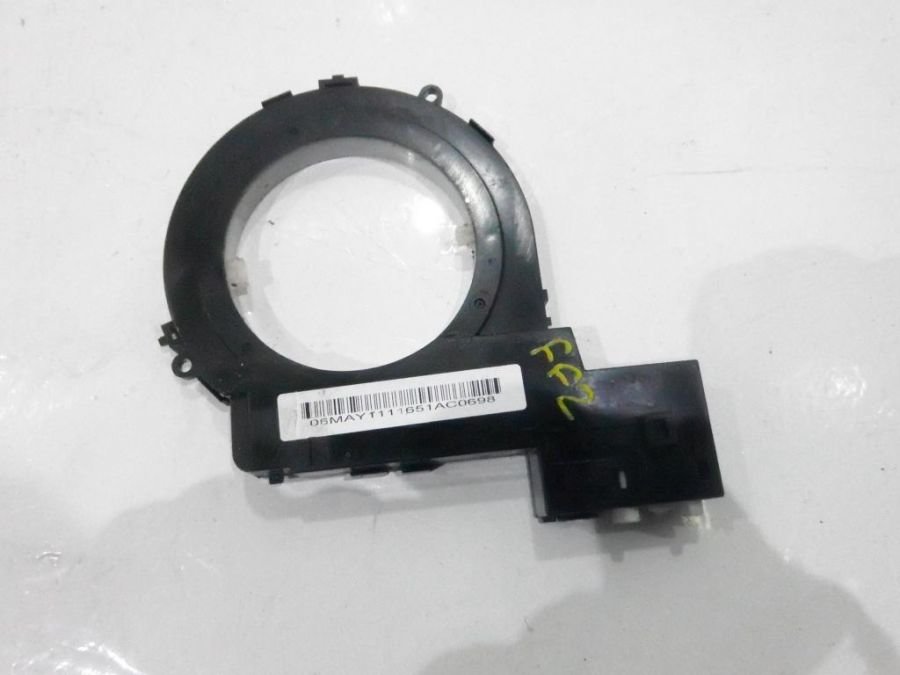 Ford c max схема датчика поворота руля 1306737 Датчик угла поворота руля Ford Kuga 1 купить бу Z4631103 - iZAP24