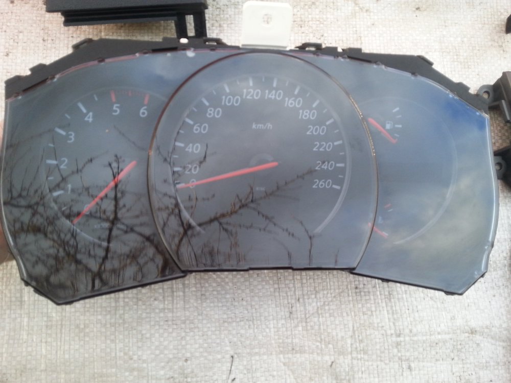 Ниссан Мурано Купить Спб Бу