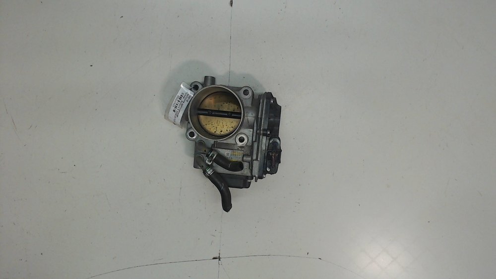 Дроссельная Заслонка Хонда Купить