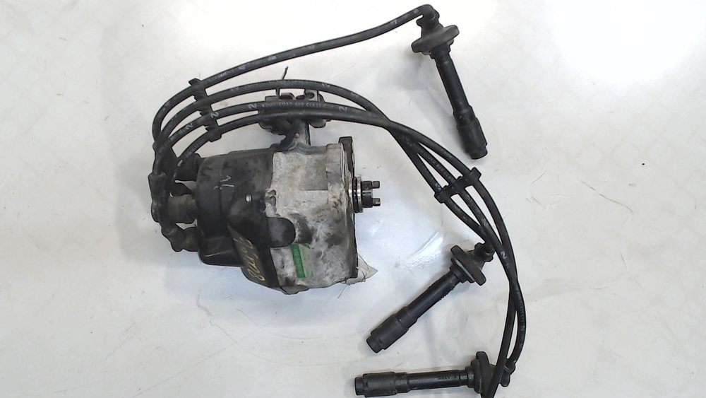 Купить Трамблер Хонда Срв Рд1 В20в