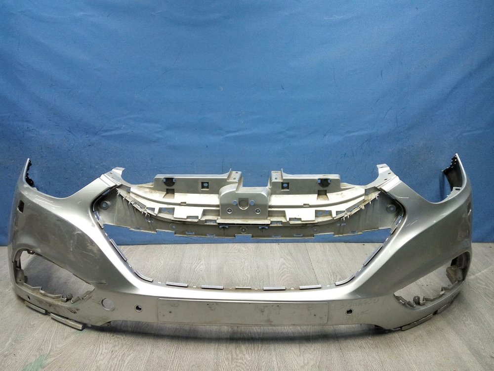 865112y000. Ix35 без бампера. Бампер передний хендай ix35. Икс 35 бампер передний. Икс 35 бампер передний.