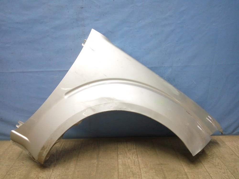 F31004X0MA Крыло переднее правое Nissan Pathfinder 3 R51 2004-2014 F3100-4X0MA к