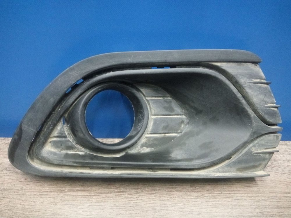 окантовка птф киа соренто 2012. Oem1454l o. 62256-3ev0a. птф инфинити qx70. C6 853 665 a9b9.