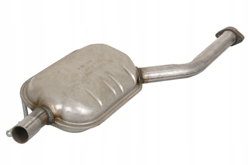 Глушители средних размеров для Mercedes-Benz - купить по низкой цене на Яндекс М