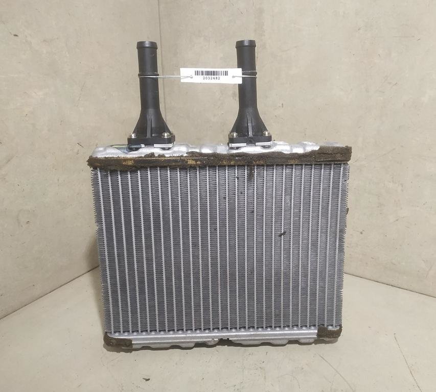 Радиатор отопителя (печки) Nissan Primera P12 Ниссан Примера Р12 (П12) 2002-2008