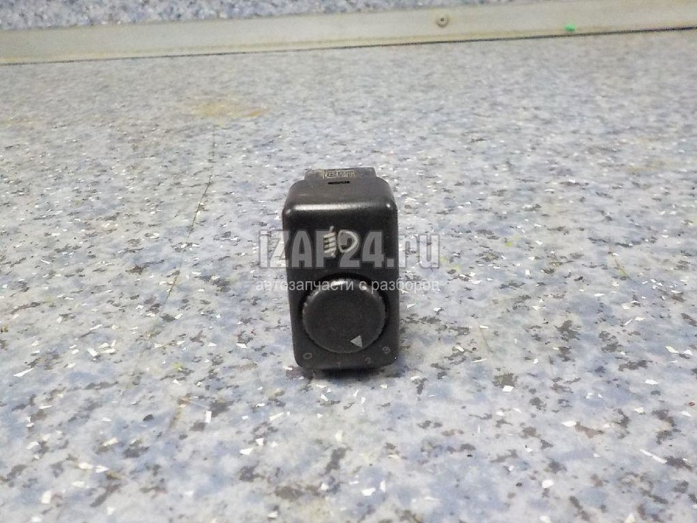 0K08H66490 Hyundai-Kia Sportage 1993 Кнопка корректора фар Hyundai
